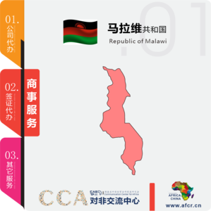 马拉维商事服务